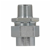 UNY205SA - 3/4" Alu Male Union - Eaton