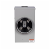 URTRS202BCH - 200A 10 Ring Type Meter Socket - Eaton