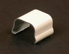 V506 - STL Conn Cover 500 Ivory - Wiremold