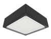 VANLED20 - 20W Led VNDL Res Cnpy 50K BRZ - Rab Lighting Inc