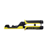 VDV211100 - Extended Reach Multi-Connector Compression Crimper - Klein Tools