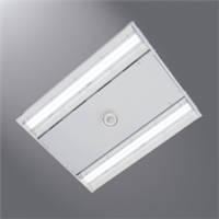 VHBLEDLD112NUNV - 87W Led Highbay 50K 12000LM Dim 120-277V Narrow - Cooper Lighting Solutions