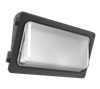 W3490L - 87W Led Wall Pack 5K 9100LM - Medium - Rab Lighting Inc