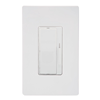 WBSD010DECC2 - 0-10V Decorator Dimmer WH/Iv/La Faceplate Kit - Controls