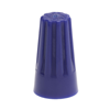 WCBSJ - Wire Guards Blue Esy Twist 300 PC Jar - Nsi Industries