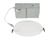 WDLED136A9CSFFDI - 6" 13W 120V 27/30/35/40/50K Slim Wafer - Keystone Technologies