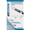 WM045 - 1-45 Wire Marker Book - Ez-Code