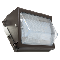 WMLHL50W50K - 50W Led Wall Pack - Westgate MFG, Inc.