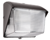 WP1SN100 - 100W HPS Wallpack Bronze - Rab Lighting