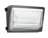 WP2LED24 - *Delisted* 24W Led Wallpack 50K BRZ - Rab Lighting