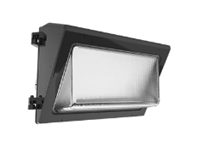 WP2XFU80 - 40/60/80W Led WLPK 3K/4K/5K W/PC- Med - Rab Lighting Inc