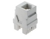 WP3425WH - RJ25 Conn WH (M20) - Legrand-On-Q