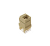 WP3450IV - Cat 5E RJ45 T568 A/B Conn Iv (M20) - Pass & Seymour/Legrand