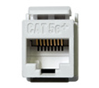 WP3450WH - Cat 5E RJ45 T568 A/B Conn WH (M20) - Legrand-On-Q