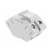 WP3456WH - SGL Speaker Outlet Insert WH (M20) - Legrand-On-Q