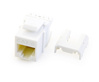 WP3476WH - Cat 6 QC A/B Keystone Conn WH (M10) - Legrand-On-Q