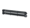 WP48RM - 48-Port Keystone Rack Mount Patch Panel - Legrand-On-Q