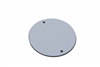 WPRB1 - WP Cover Round Blank W/ Gasket - Legrand-Pass & Seymour