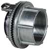 WTHGL150 - 1-1/2'' Weathertight Hub W/Grounding Lug - LH Dottie