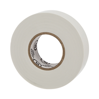 WW716WT - 3/4"X60' WHT GP Vny Tape - Nsi