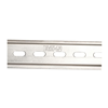 XBANS3575PL - Din-Rail Slotted Alum 35MM X 7.5MM X 2M - Eaton