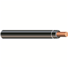 XHHW10BK2500 - Cu XHHW 1/0 Black 2500' - Copper