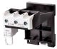 XT0BXDIND - IEC Ovlr Accessory Din Rail or Panel Mount Adapter - Eaton