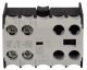 XTMCXFD11 - Mini Contactor Acc. Front Auxiliary Seq D Frame A - Eaton