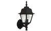 Z17005 - 1-60M BLK Coach Light - Craftmade International I