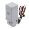 ZSS124 - Tem/Swivel Mount Electronic Photocontrol 105-305V - Nsi