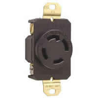 NEMA Turnlock Twist Lock Locking Receptacle