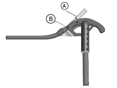 Conduit Bending: How to Bend an Offset with an EMT Conduit Bender